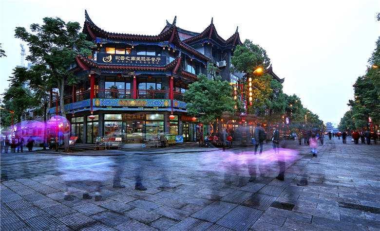 兴县：聚力打好“六张牌”促进经济高质量发展
